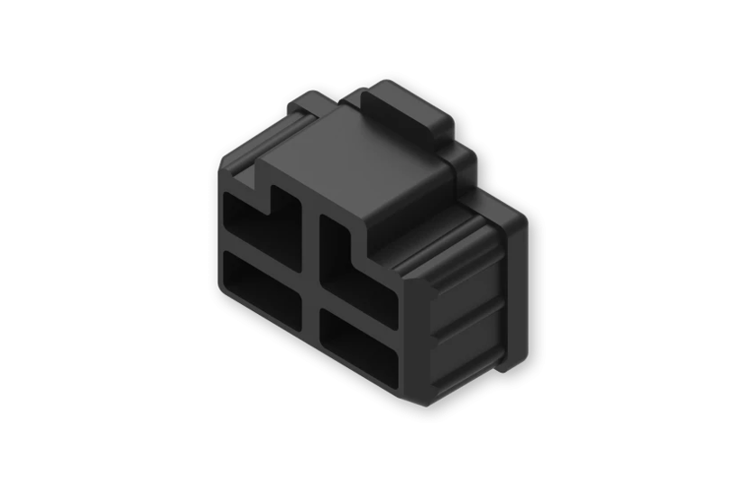Teltonika RJ45-pölysuoja 24 kpl pakkaus