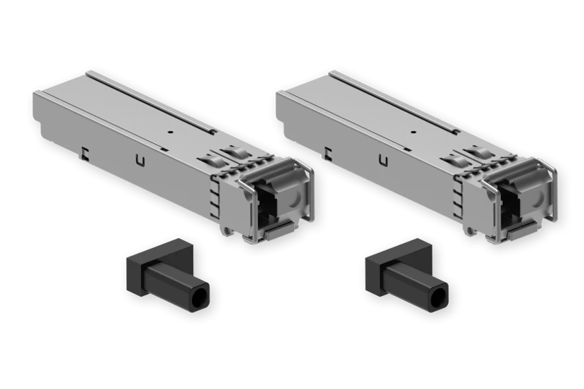 Teltonika 1.25 GB/S 20Km BIDI SFP Transceiver