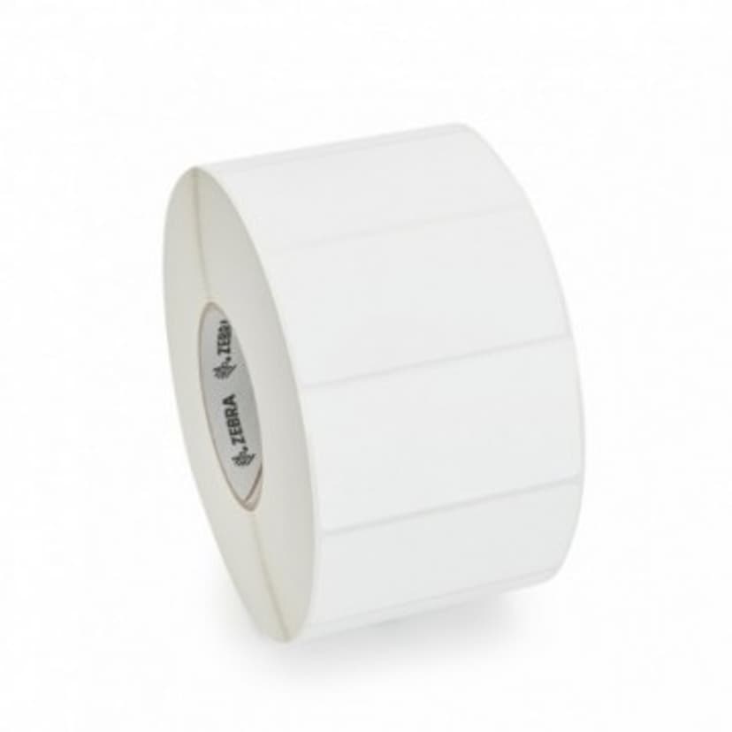 Zebra Tarrat Z-Perform 1000T, 51 x 127 mm, 6-pakkaus