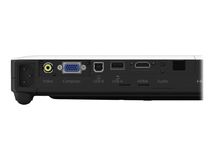 Epson EB-1795F Full-HD