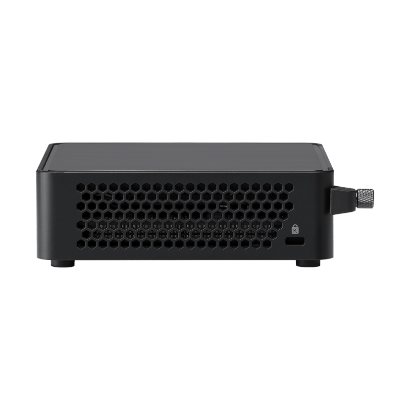ASUS Nuc 14 Pro Ultra 5 125H Slim 125H Barebone