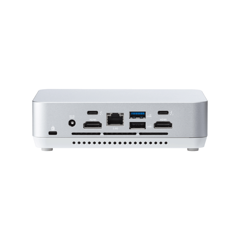 ASUS Nuc 14 Pro+ Core Ultra 7 155H 155H Barebone