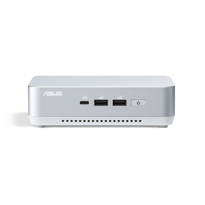 ASUS Nuc 14 Pro+ Core Ultra 7 155H 155H Barebone