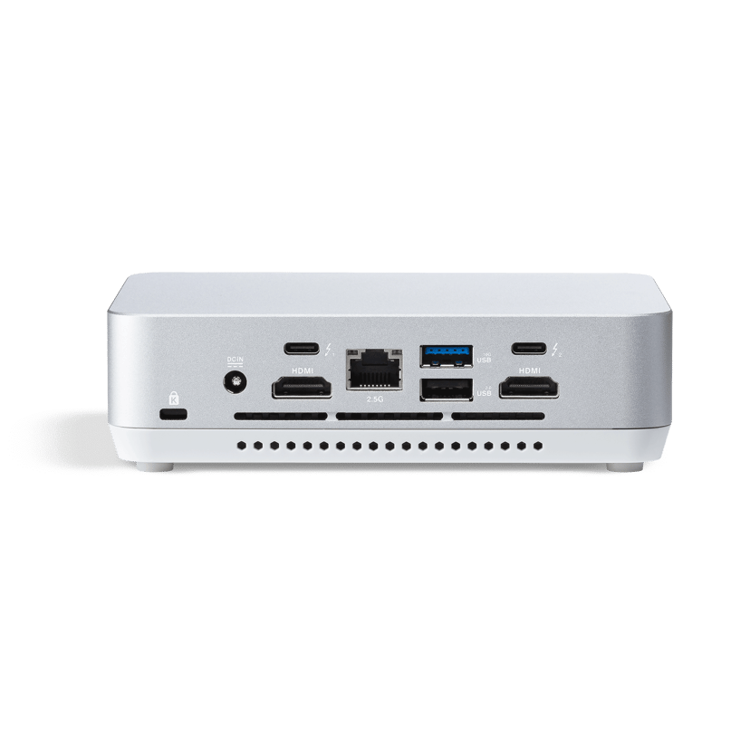 ASUS Nuc 14 Pro+ Core Ultra 7 155H 155H Barebone