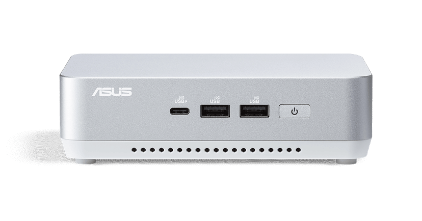 ASUS Nuc 14 Pro+ Core Ultra 7 155H 155H Barebone