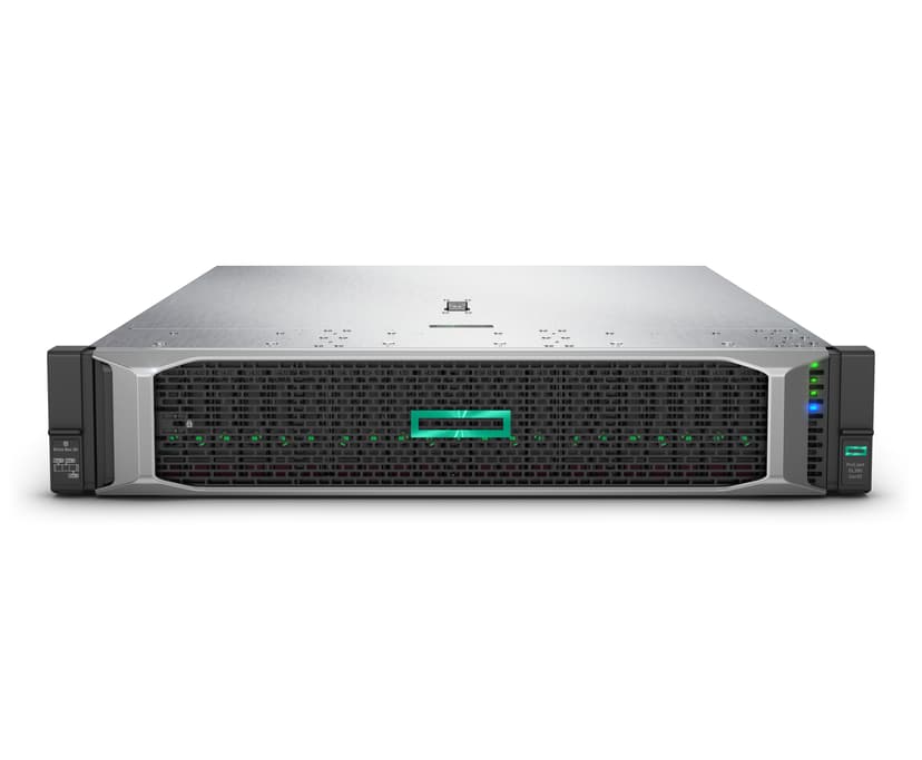 HPE Proliant Dl380 Gen10 4208 32GB 8SFF