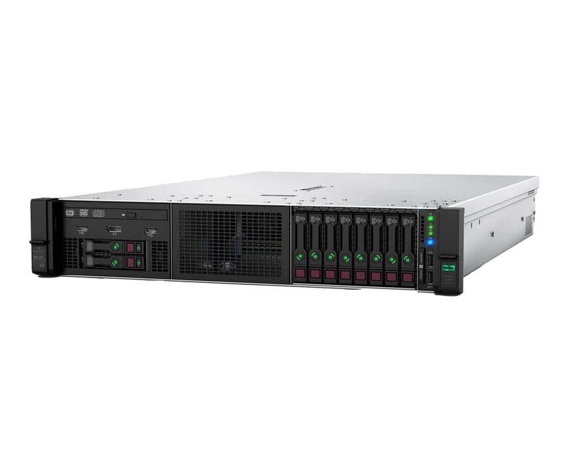 HPE Proliant Dl380 Gen10 4208 32GB 8SFF