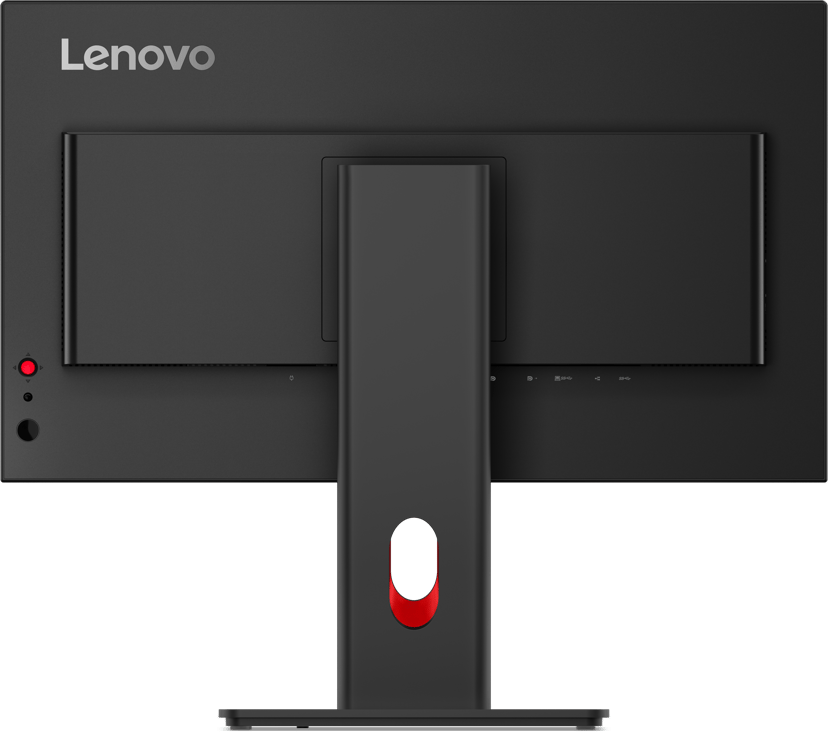 Lenovo ThinkVision T24D-40 23.8" 1920 × 1080pixels IPS 16:9 120Hz