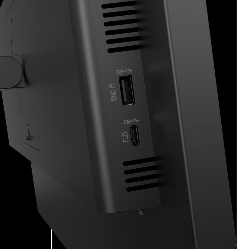 Lenovo ThinkVision P27QD-40 27" 2560 × 1440pixels IPS 16:9 120Hz