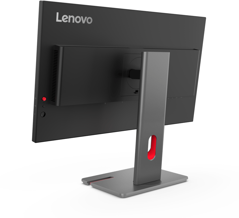 Lenovo ThinkVision P27QD-40 27" 2560 × 1440pixels IPS 16:9 120Hz
