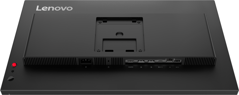 Lenovo ThinkVision T24D-40 23.8" 1920 × 1080pixels IPS 16:9 120Hz