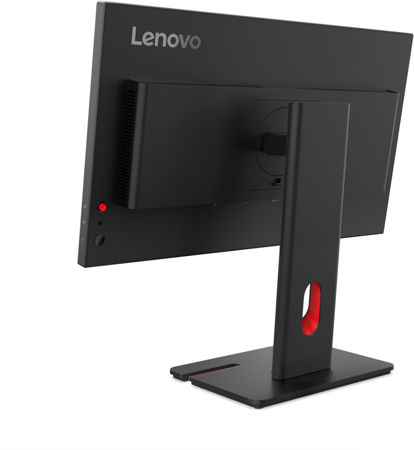 Lenovo ThinkVision T24D-40 23.8" 1920 × 1080pixels IPS 16:9 120Hz