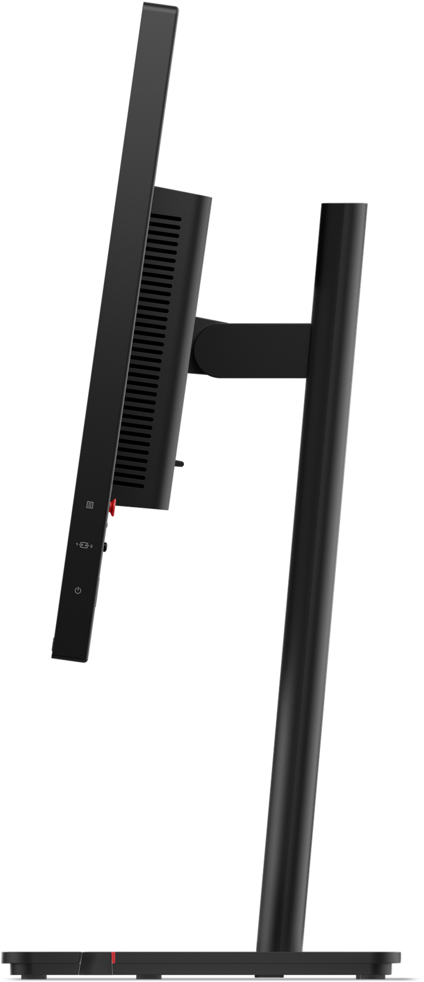 Lenovo ThinkVision T24D-40 23.8" 1920 × 1080pixels IPS 16:9 120Hz