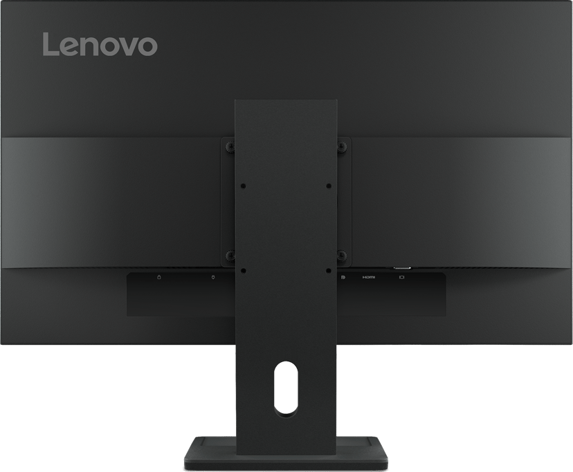 Lenovo ThinkVision E24-40 23.8" 1920 × 1080pixels IPS 16:9 100Hz