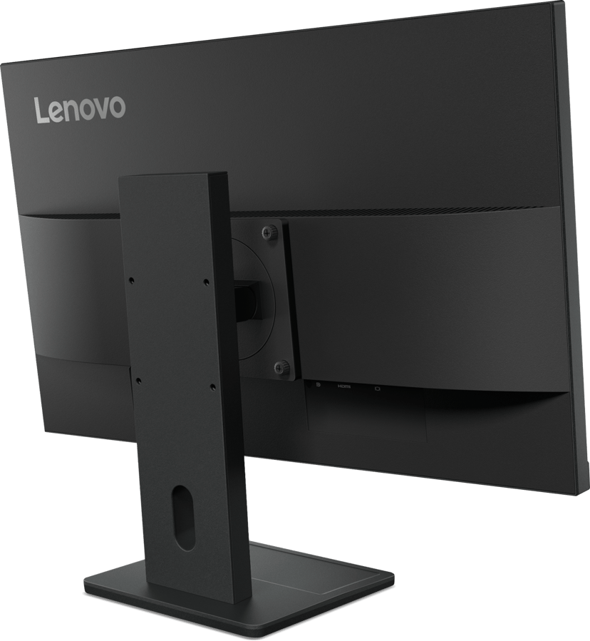 Lenovo ThinkVision E24-40 23.8" 1920 × 1080pixels IPS 16:9 100Hz