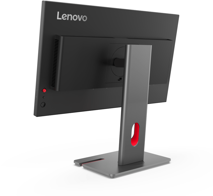 Lenovo ThinkVision P24Q-40 23.8" 2560 × 1440pixels IPS 16:9 120Hz