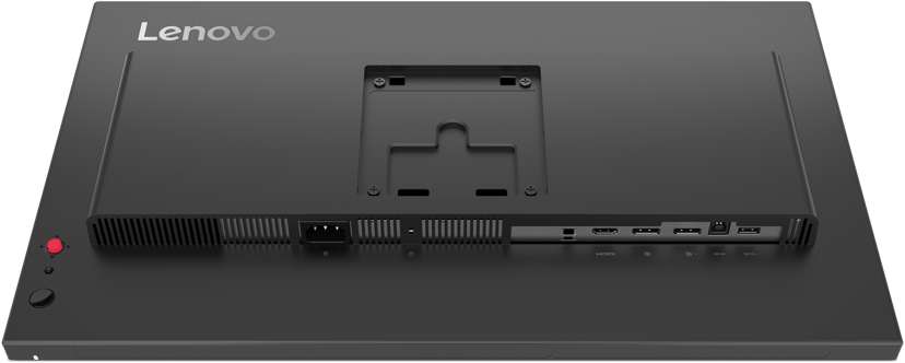 Lenovo ThinkVision P24Q-40 23.8" 2560 × 1440pixels IPS 16:9 120Hz