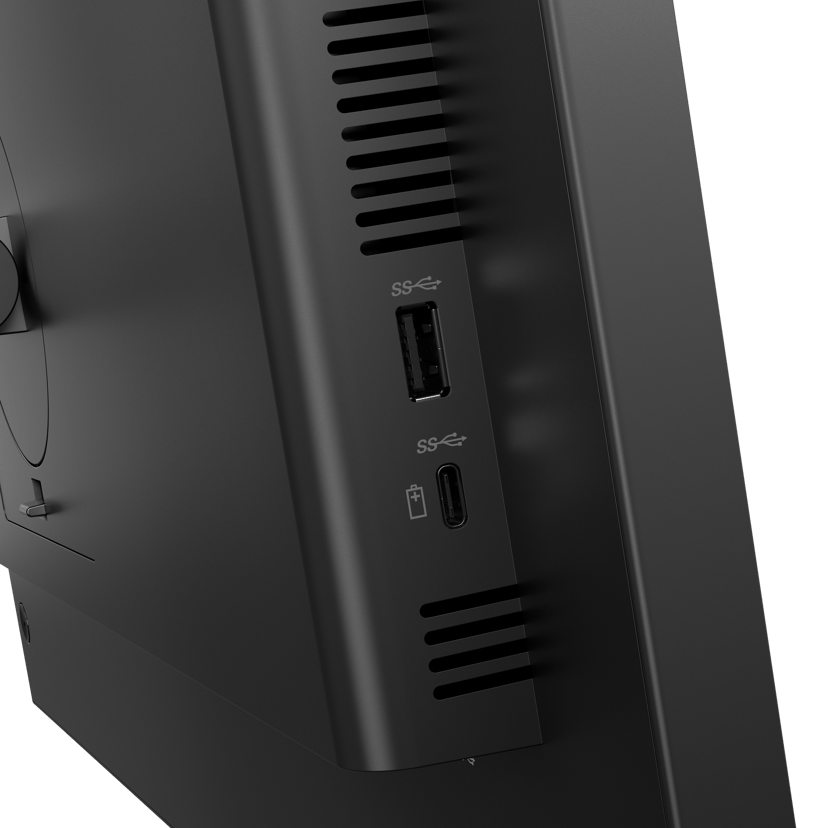 Lenovo ThinkVision P24QD-40 23.8" 2560 × 1440pixels IPS 16:9 120Hz