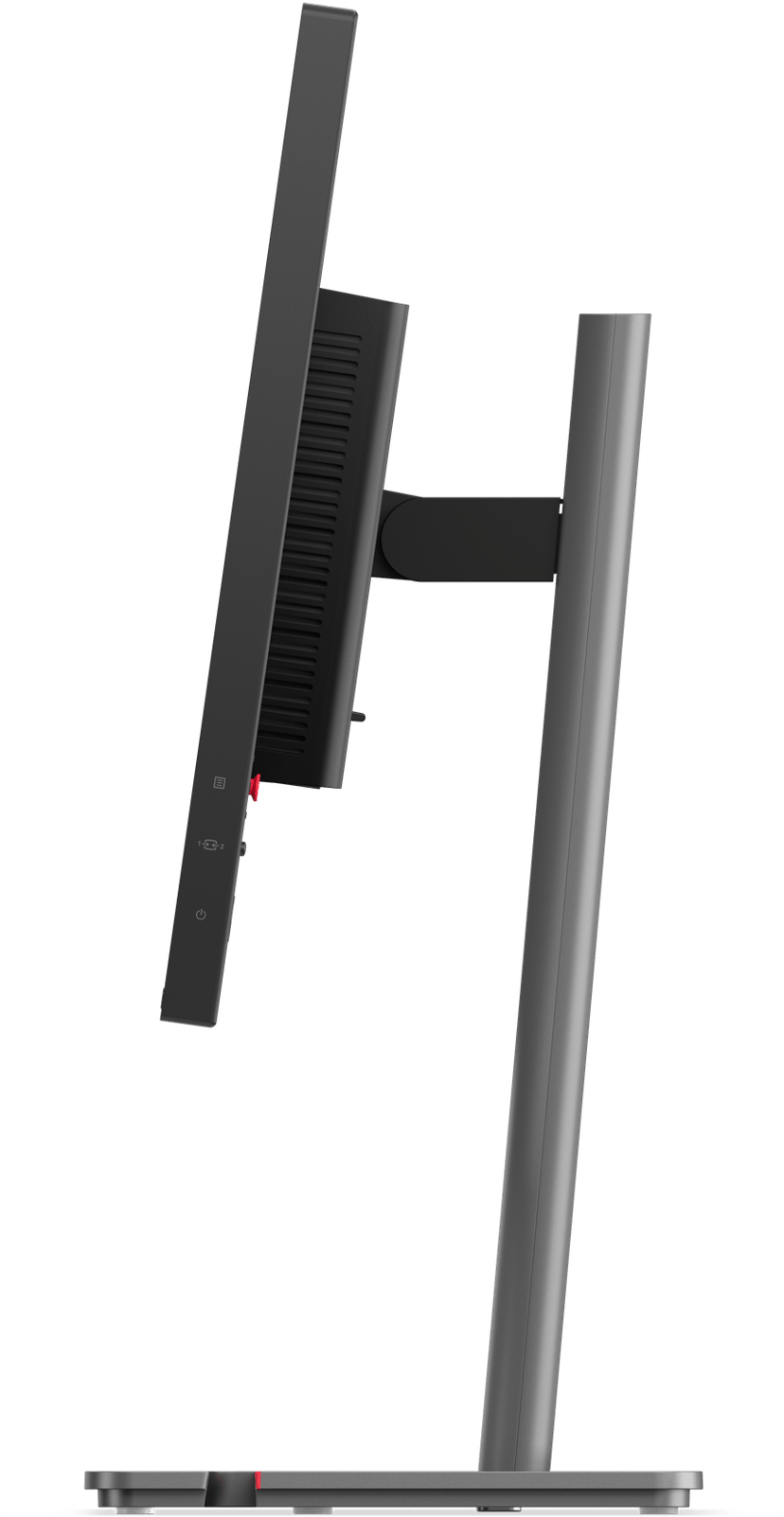 Lenovo ThinkVision P24QD-40 23.8" 2560 × 1440pixels IPS 16:9 120Hz