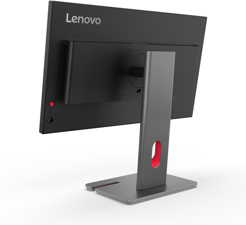 Lenovo ThinkVision P24QD-40 23.8" 2560 × 1440pixels IPS 16:9 120Hz