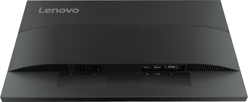 Lenovo ThinkVision E24-40 23.8" 1920 × 1080pixels IPS 16:9 100Hz