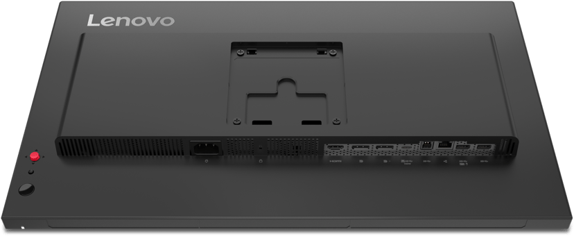 Lenovo ThinkVision P24QD-40 23.8" 2560 × 1440pixels IPS 16:9 120Hz
