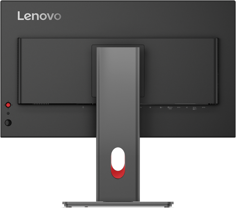 Lenovo ThinkVision P24QD-40 23.8" 2560 × 1440pixels IPS 16:9 120Hz
