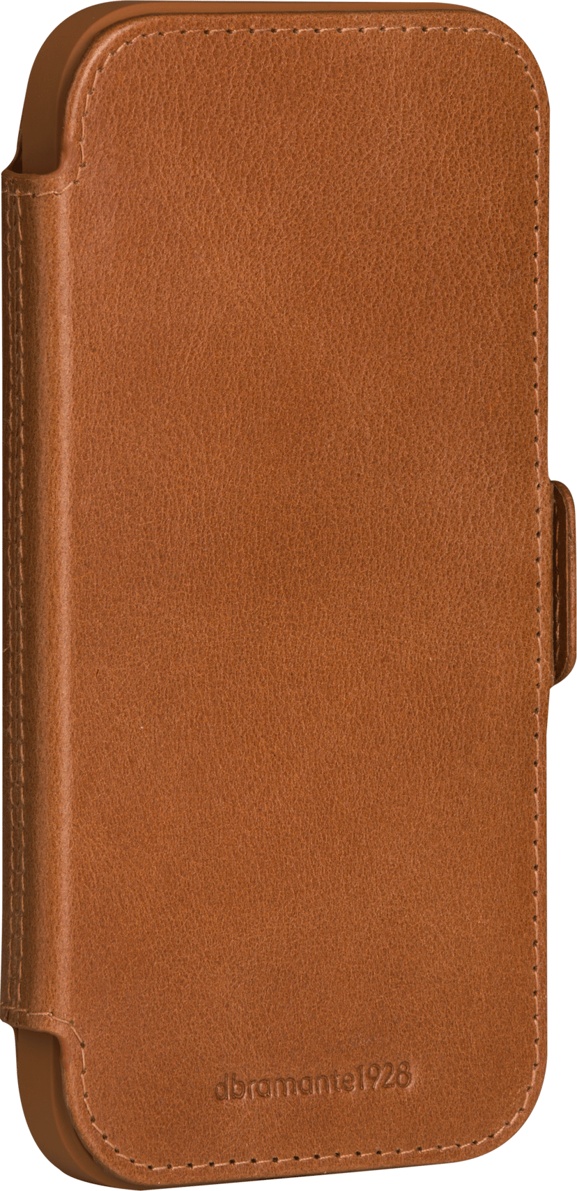 dbramante1928 Copenhagen iPhone 17 Tan (gul-brun)