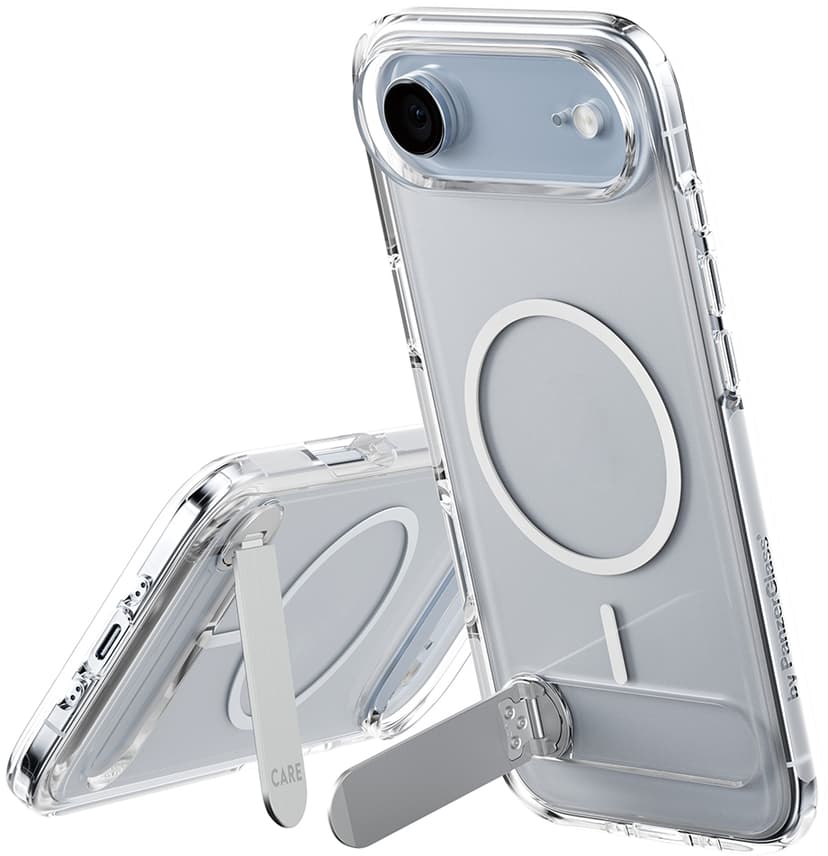 Panzerglass Care Feature Case Kickstand/Magsafe iPhone Air Transparent