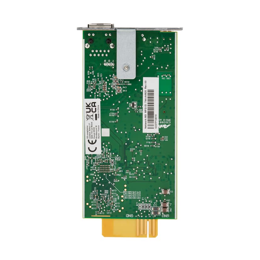 Eaton NETWORK-M3 verkkokortti Sisäinen Ethernet 1000 Mbit/s