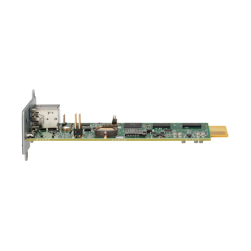 Eaton NETWORK-M3 nettverkskort Intern Ethernet 1000 Mbit/s