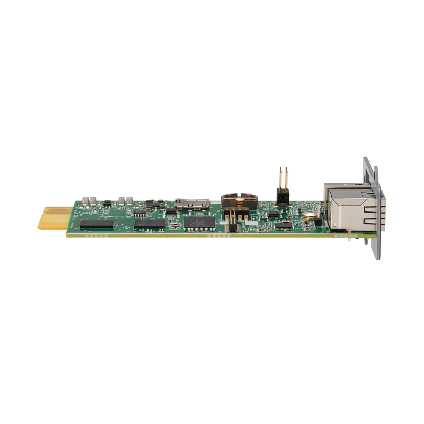 Eaton NETWORK-M3 nettverkskort Intern Ethernet 1000 Mbit/s