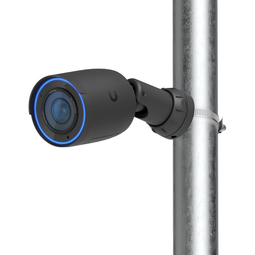 Ubiquiti UniFi G6 Pro Bullet Black