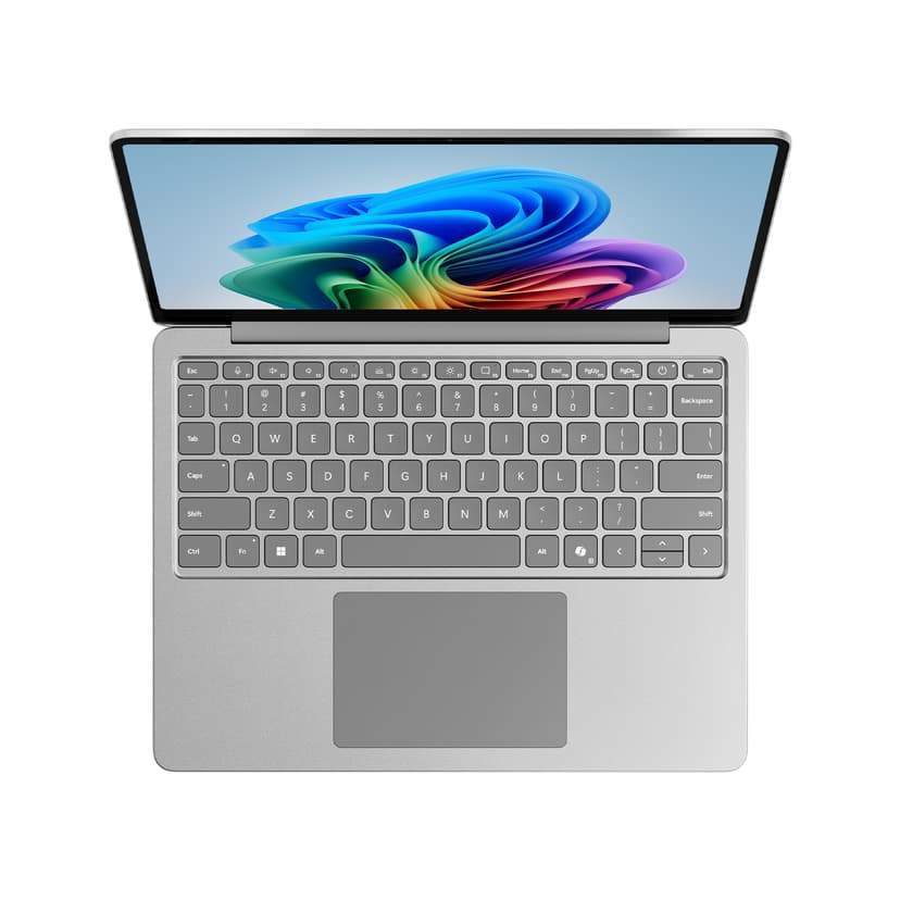 Microsoft Surface Laptop Copilot+ PC (Platina) Qualcomm Snapdragon X Plus 16GB 1000GB 13"