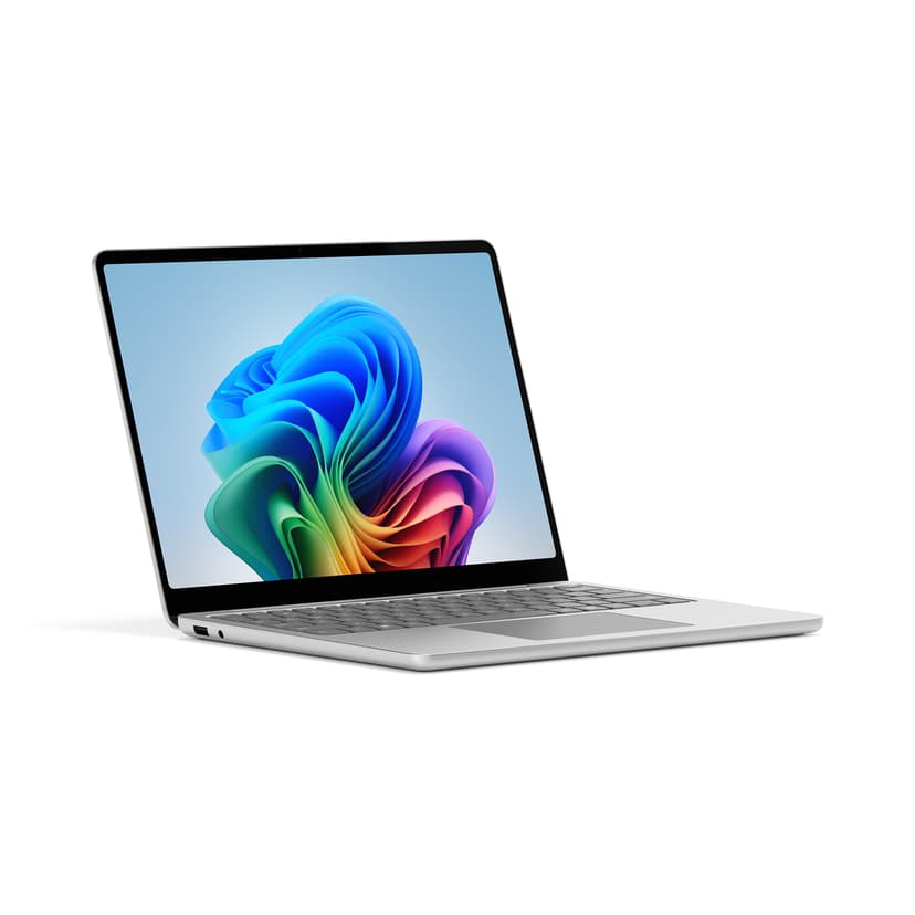 Microsoft Surface Laptop Copilot+ PC (Platina) Qualcomm Snapdragon X Plus 24GB 1000GB 13"