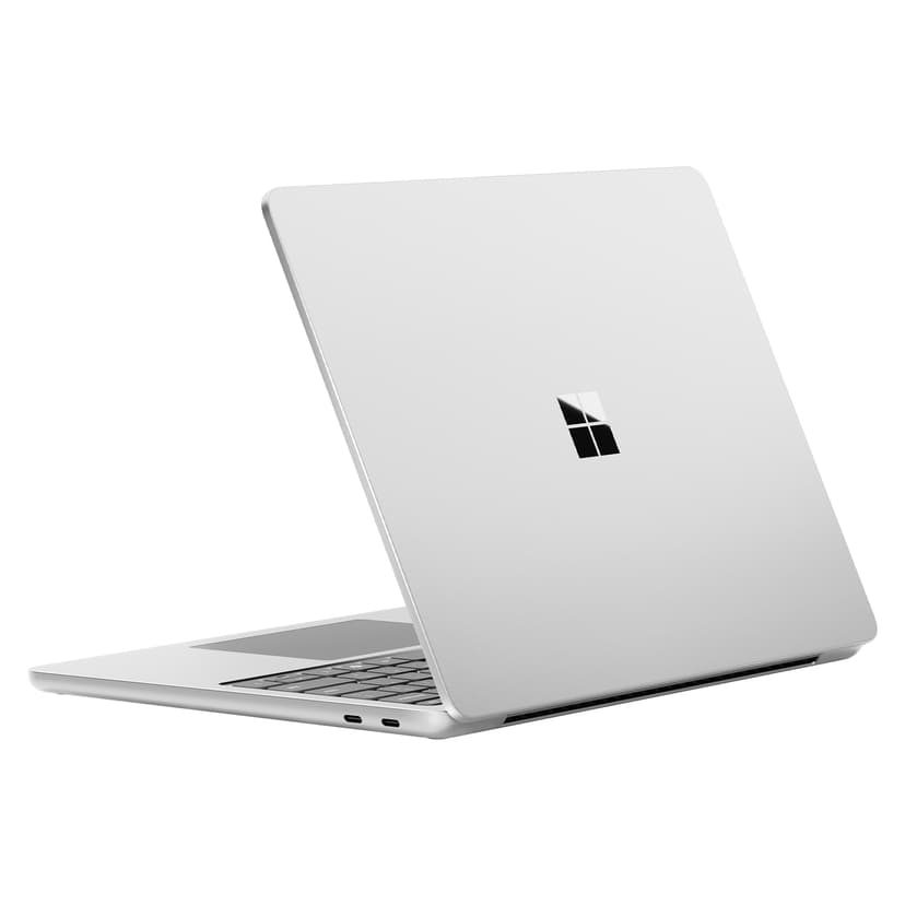 Microsoft Surface Laptop Copilot+ PC (Platina) Qualcomm Snapdragon X Plus 24GB 1000GB 13"