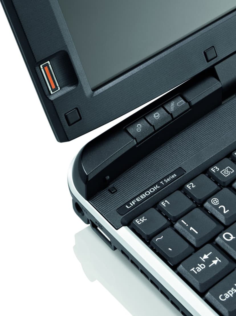 Fujitsu LIFEBOOK T580