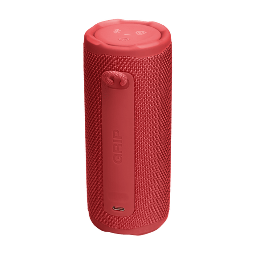 JBL Grip Röd