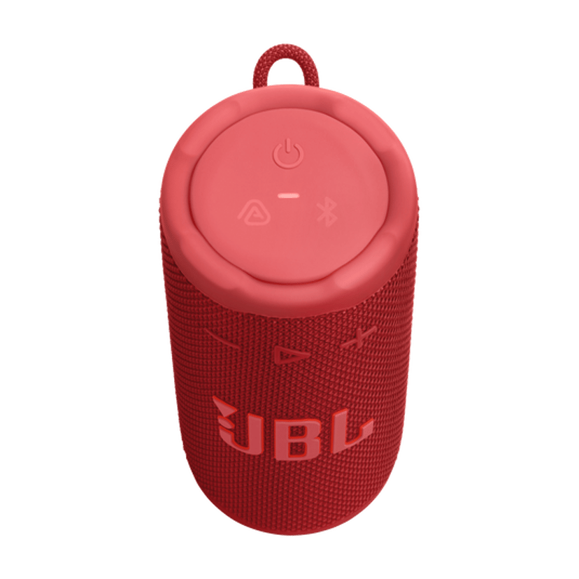 JBL Grip Punainen