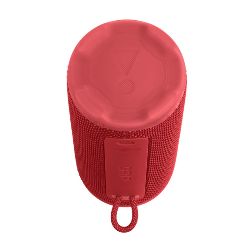 JBL Grip Röd