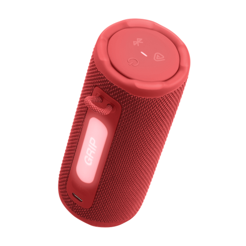 JBL Grip Punainen