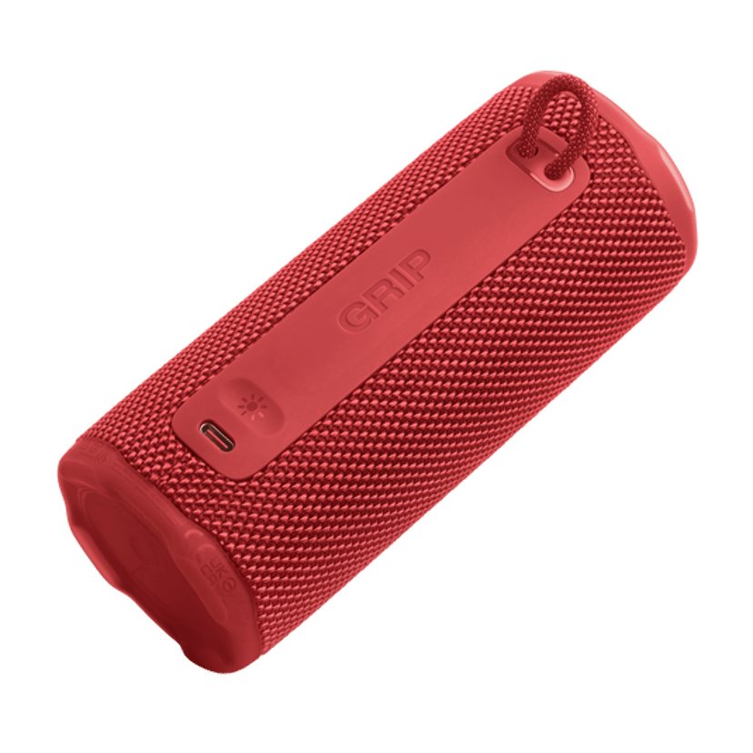 JBL Grip Punainen