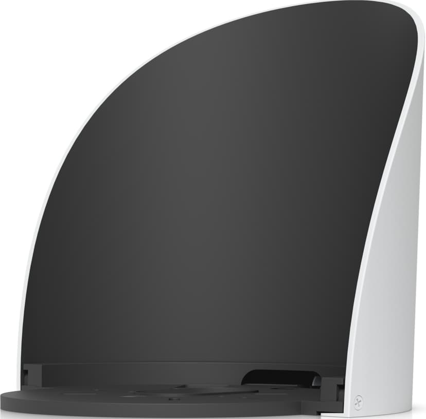 Ubiquiti G6 Dome Camera Weather Shield White