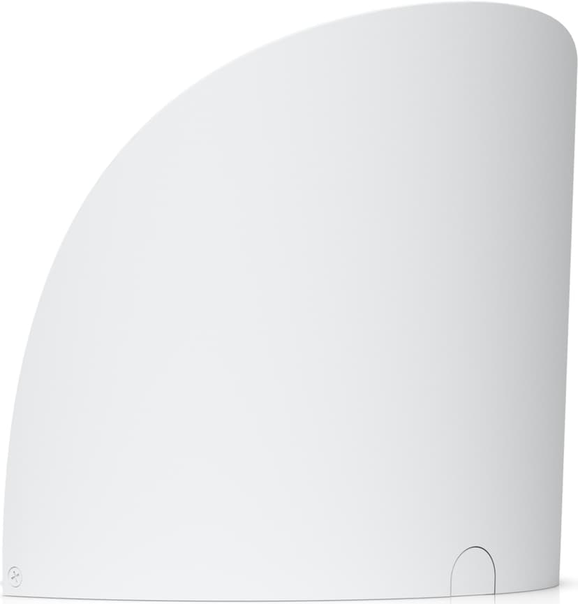 Ubiquiti G6 Dome Camera Weather Shield White