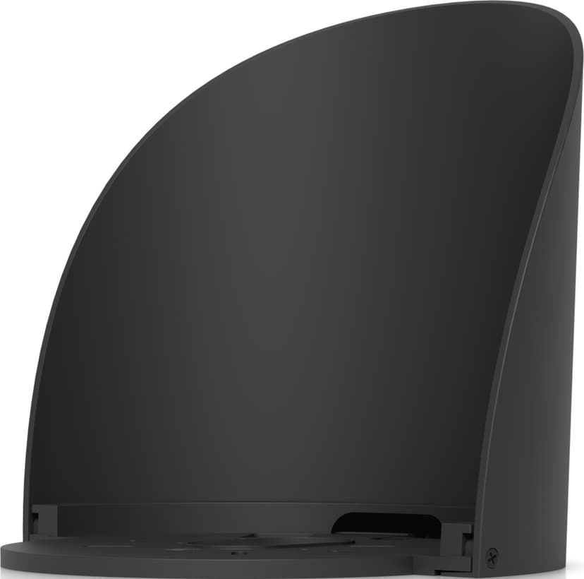 Ubiquiti G6 Dome Camera Weather Shield Black