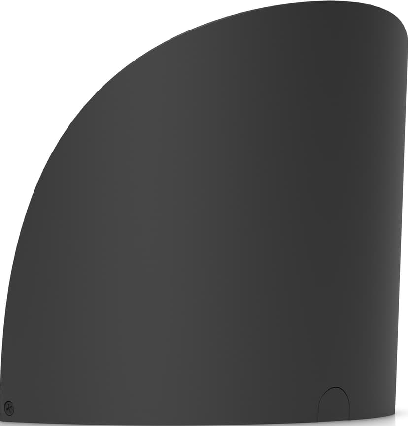 Ubiquiti G6 Dome Camera Weather Shield Black