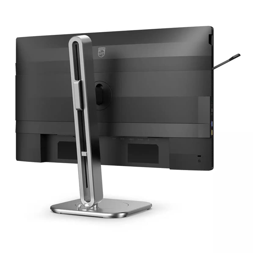 Philips 24B2U4301 23.8" 1920 × 1080pixels IPS 16:9 120Hz