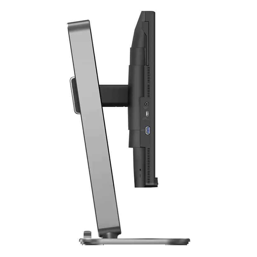 Philips 24B2N4200 23.8" 1920 × 1080pixels IPS 16:9 120Hz
