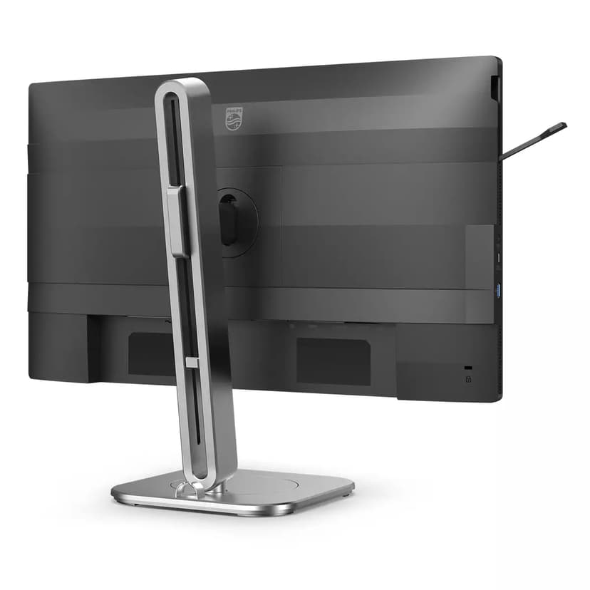 Philips 24B2N4200 23.8" 1920 × 1080pixels IPS 16:9 120Hz
