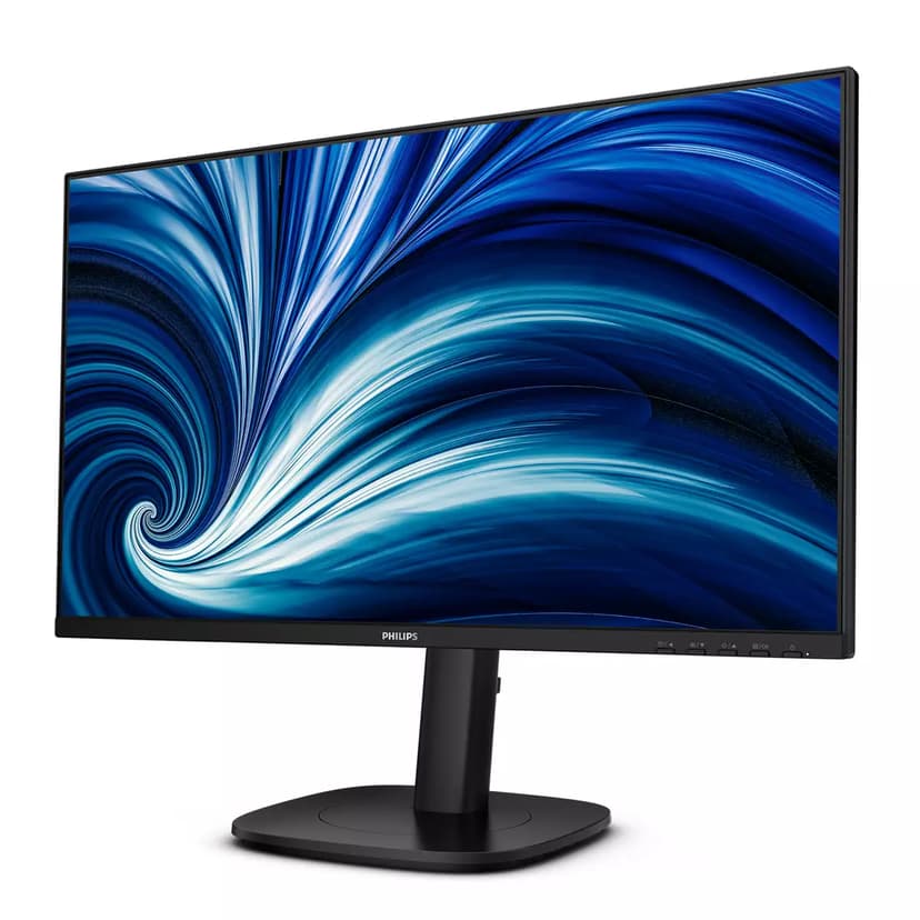 Philips 24B2N3200J 23.8, 23.8 inch / 60.47 cm" 1920 × 1080pixels IPS 16:9 120Hz